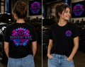 Buckside Rigs Signature Tee
