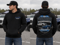 Founders Collection: Legacy Hoodie