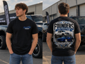 Founders Collection: Established By The Build Tee