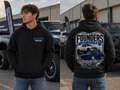 Founders Collection: Established By The Build Hoodie