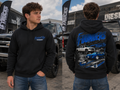 Founders Collection: Truck x Car Scene Hoodie