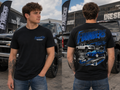 Founders Collection: Truck x Car Scene Tee