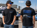 Founders Collection: Blueprint Edition Tee
