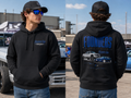 Founders Collection: Blueprint Edition Hoodie