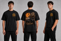 Coastal Built Tee