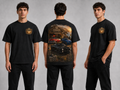 Coastal Club House Tee