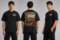 Desert Run Tee