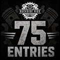 75 giveaway entries