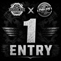 1 Giveaway Entry